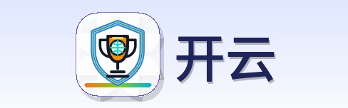 开云 Logo